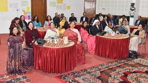 Aarohanam Complex Leading Schools Innovators