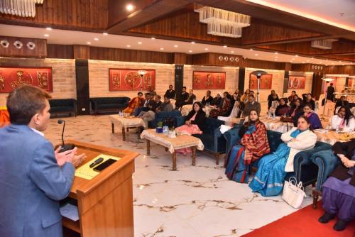 aarohnam-members-meeting
